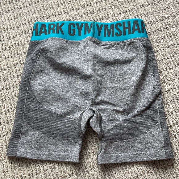 Gymshark flex shorts - Picture 2 of 3